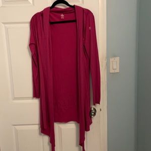 Vintage Zumba coverup / cape Hardly used!